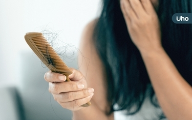 對頭髮好的食物有哪些?想要生髮要怎麼吃?醫揭「生髮秘訣」是這招