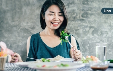 純素飲食可降「這族群」3成腎病風險!北慈研究:關鍵在減少「它」