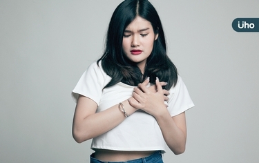 生理期「乳房脹痛」就是乳癌前兆?中醫:大部分與「1體質」有關