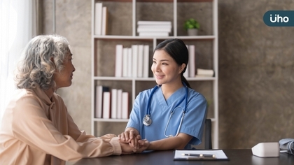 護理引領長照 護理點亮社區