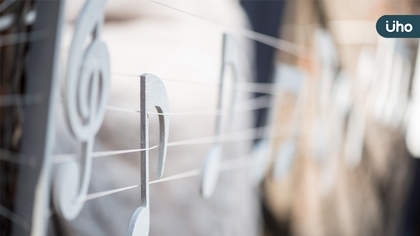 超「樂」聽力限制 聽損兒童獻上愛的樂章