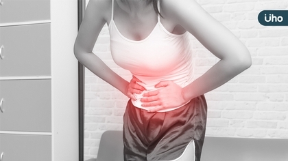 異常劇烈下腹痛,小心畸卵巢胎瘤引起!