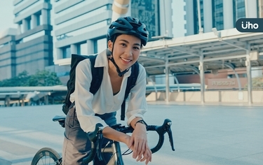 你騎腳踏車的姿勢正確嗎?必學「3個踩踏技巧」騎得更遠、更省力