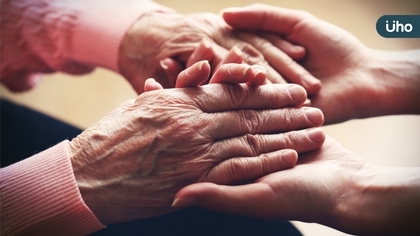 國際老人日前夕 佳格食品集團發佈「以愛樂活營養安老計畫」