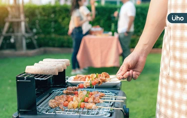 烤肉要買什麼食材？2025中秋烤肉攻略「5招」教你減肥照樣吃不胖