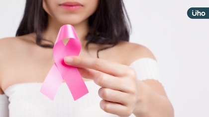 婦人短短1年乳癌早期變晚期  「魔術子彈」ADC翻轉轉移性HER2弱陽性乳癌助延命