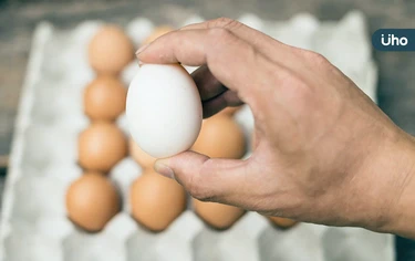 進口蛋爭議延燒》「洗選蛋」是什麼？到底可存放多久？營養師一文解析