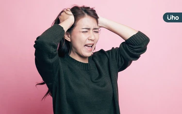體內「無名火」怎麼滅? 中醫教「4招」降火氣:試著泡澡搭配1飲品