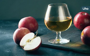 有食譜》初秋雞尾酒推薦！調酒師教你做「蘋果馬丁尼」4步驟就上手
