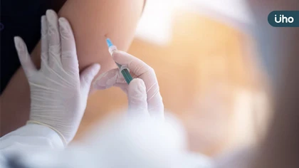 Covid-19後流感疫情持續升溫 接種疫苗提升自身保護力