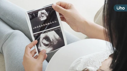 高齡懷孕不憂鬱  醫:不追求取卵數,個人化治療是成功懷孕關鍵