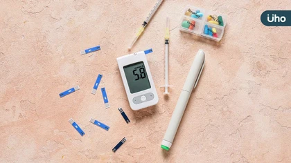 年輕化+平均壽命延長 糖尿病病齡長期化已成全台85萬中壯年糖友最大隱憂!