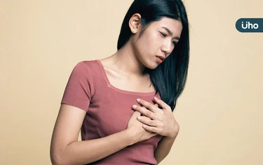 乳癌患者每3人就1人是「年輕型乳癌」!醫揭「這型」佔7成最易復發