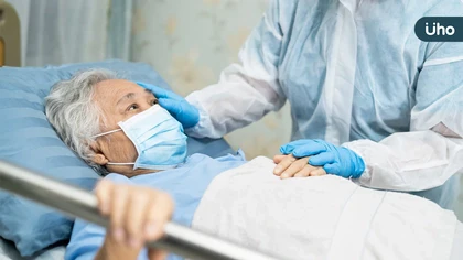 戴口罩鬆懈,呼吸道多重病毒感染增!醫:高危群多重感染,重症死亡風險增1倍
