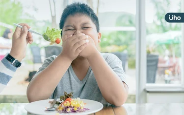 小孩挑食更易養成「壞脾氣」？日研究：●●歲前挑食恐「情緒控制力差」