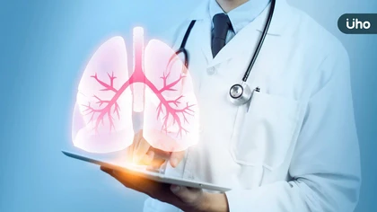 早期肺癌續命關鍵?醫曝採用術後精準醫療,可再降低復發風險!