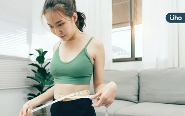 減肥方法全都試⋯小心陷「減重成癮」不自知！快看6特徵你是否中標