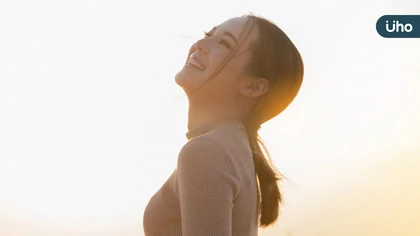 好險得的是乳癌?抗癌鬥士米娜出書解癌友疑惑 正面6步驟快速進入戰鬥模式