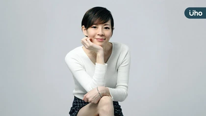 開腦又乳癌,治療掉髮成「佛地魔」…「鋼鐵媽媽」如何走出幽谷成為人生勝利組