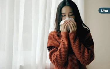 發燒流鼻水⋯是流感、感冒還是新冠肺炎?醫揭「4症狀」才是辨別關鍵