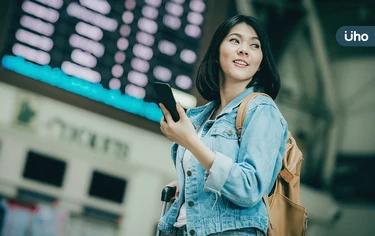 旅平險、不便險一樣嗎?信用卡送的夠用嗎?出國「這樣買」最有保障