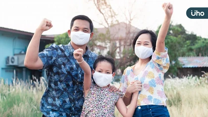美國新冠肺炎住院人數連續增加,台灣反降溫?!醫提醒:12月疫情恐反撲!!