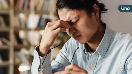 壓力大好發腸躁症 茶飲藥膳疏肝理氣 緩解情緒