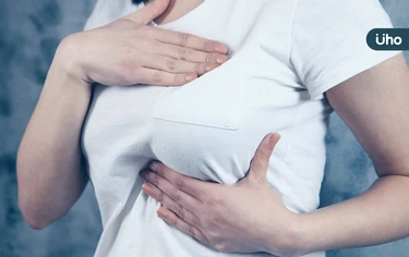什麼樣的人容易得乳癌?教妳乳癌自我檢查「9題」速測是否高危險群