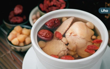 有食譜》立冬補冬吃什麼?今年暖冬中醫教你「3道藥膳」改這樣補才對