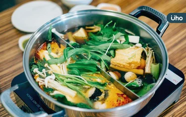 有食譜》吃素冬令進補怎麼吃?中醫揭「蔬食進補」4招素補湯抗寒