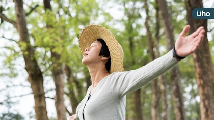 台灣胸重醫學會攜手國健署簽署ESG宣言 保護國人肺健康,醫提醒:肺阻塞不可逆 透過自我評估問卷早篩早治療