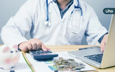 新冠肺炎害「健保點值」下降?健保署「2方向」解套:明年保費不調漲
