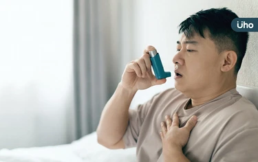秋冬好發氣喘、支氣管炎⋯胸悶吸不到氣?醫教1招「胸腔復健」有解