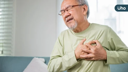糖尿病雙向擴張,心衰為死亡主因之一!
