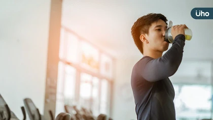 別讓健康走遠了-11/26響應鬍子月!全方位照護男性健康