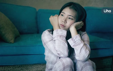 感到憂鬱時,做什麼事都很無力?心理師教抗憂3招:先找到快樂的事