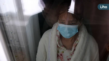 第八屆國際醫療典範獎頒獎 無懼戰火災害展現人道光輝