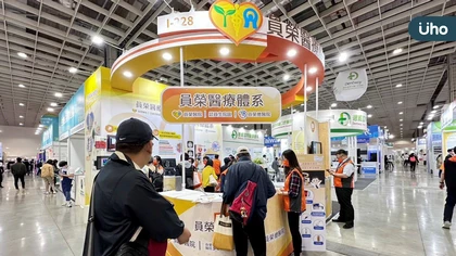 員榮醫療體系善用AI人工智慧推動醫療新技術,展現以人為本的特色醫療新風貌