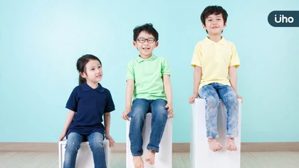 《兒童成長不慌張 跟著醫師這樣做》獨家線上課程 12月23日正式開講!