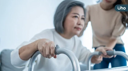骨釘難鎖！70歲嬤髖骨骨折手術難 醫警告：骨鬆無聲毀生命