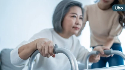 骨釘難鎖!70歲嬤髖骨骨折手術難 醫警告:骨鬆無聲毀生命