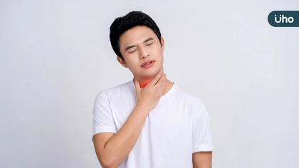 搶救失聲、揮別菸酒嗓 「三少一多」要注意 聲帶精準雷射治療 助選戰團隊重拾美聲