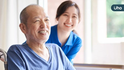 政府回應輔助療法健康指導技術士暨健康中心青銀共生會 樂齡長照邁出一大步