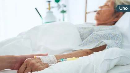 台大醫觀察新冠肺炎發展:高風險群轉重症仍嚴重,三大防護計畫須落實