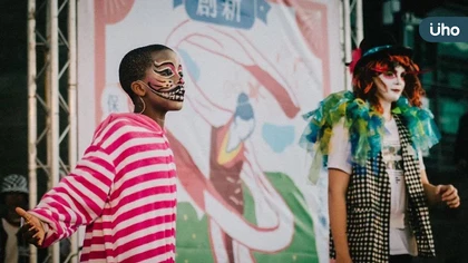 捷絲旅宜蘭礁溪館攜手宜萱新住民兒少 歌仔戲報佳音 宜蘭味十足耶誕節 圓夢慈善公益 助孩童實現夢想