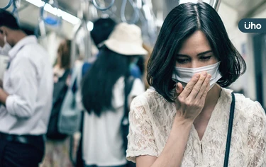 流感大爆發「創10年新高」增3例死亡!羅一鈞估計:春節前恐達高峰