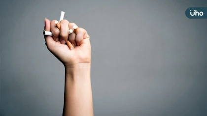 「加熱菸」已經開放了?千萬注意!未通過健康風險評估審查仍是違法