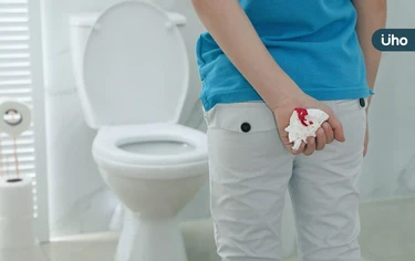 為什麼會長痔瘡?男女原因大不同!小心「2大NG習慣」讓痔瘡惡化