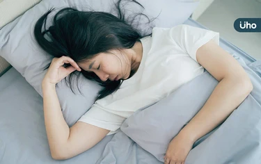 睡不好會讓「身體發炎」！超可怕「睡眠呼吸中止症」胖累病醜都有關