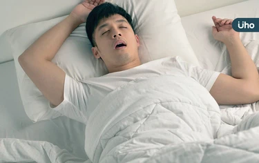 晚上睡不好「睡眠呼吸中止症」車禍率增2倍!醫警告:7類人易中標